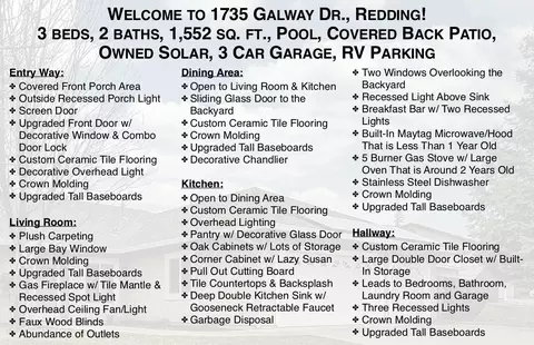 1735 Galway Dr, Redding, CA 96001 photo 29