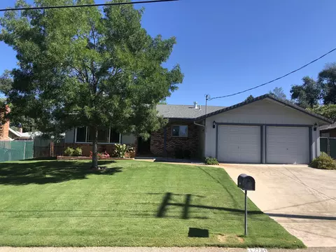 1270 Ledell Dr, Redding, CA 96002 photo 1