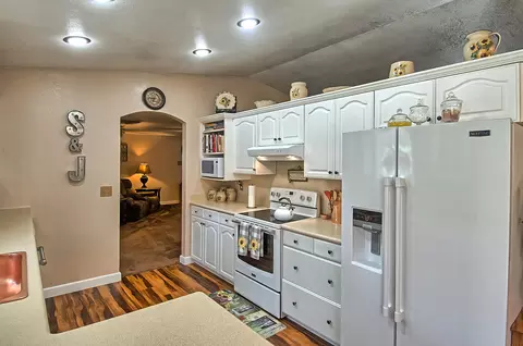 19041 Snowflake Ln, Redding, CA 96003 photo 26