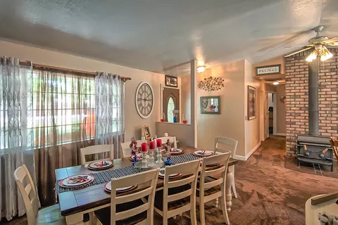 19041 Snowflake Ln, Redding, CA 96003 photo 23