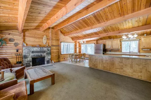 34661 Timber Ridge Rd, Shingletown, CA 96088 photo 20
