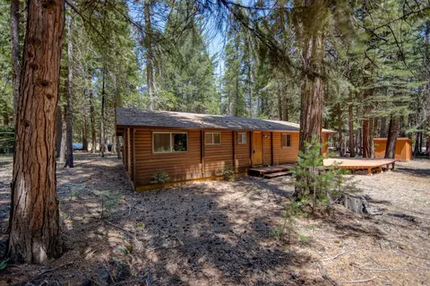 34661 Timber Ridge Rd, Shingletown, CA 96088 photo 32