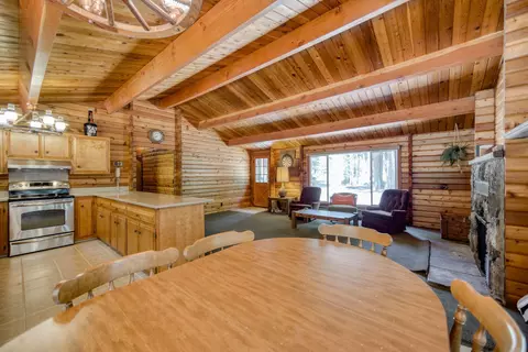 34661 Timber Ridge Rd, Shingletown, CA 96088 photo 3