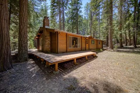 34661 Timber Ridge Rd, Shingletown, CA 96088 photo 1