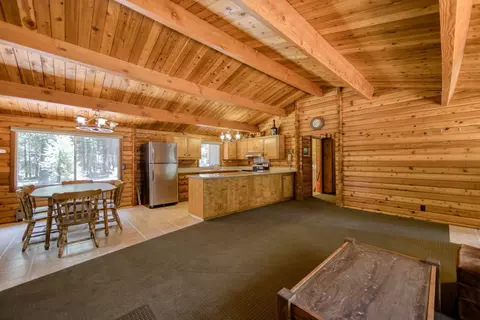 34661 Timber Ridge Rd, Shingletown, CA 96088 photo 6