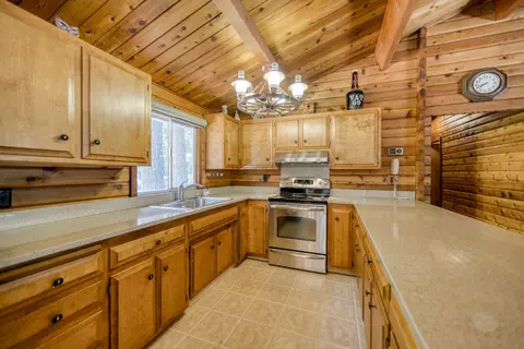 34661 Timber Ridge Rd, Shingletown, CA 96088 photo 2
