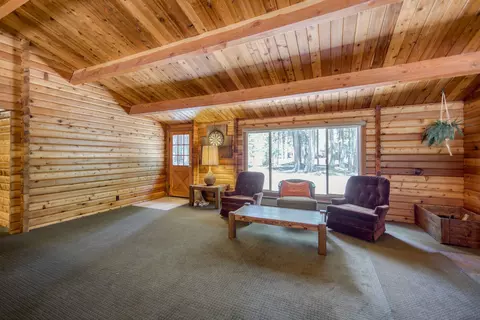 34661 Timber Ridge Rd, Shingletown, CA 96088 photo 7
