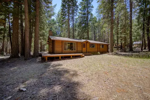 34661 Timber Ridge Rd, Shingletown, CA 96088 photo 23