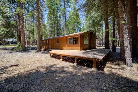 34661 Timber Ridge Rd, Shingletown, CA 96088 photo 27