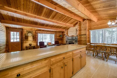 34661 Timber Ridge Rd, Shingletown, CA 96088 photo 5