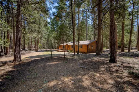 34661 Timber Ridge Rd, Shingletown, CA 96088 photo 33
