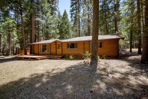 34661 Timber Ridge Rd, Shingletown, CA 96088 photo 26