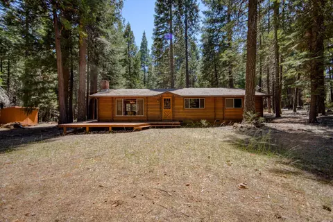 34661 Timber Ridge Rd, Shingletown, CA 96088 photo 29
