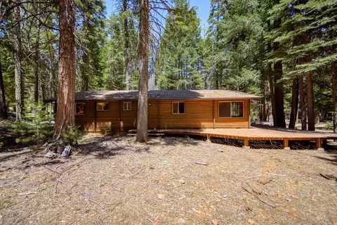 34661 Timber Ridge Rd, Shingletown, CA 96088 photo 31