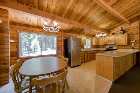 34661 Timber Ridge Rd, Shingletown, CA 96088 photo 4