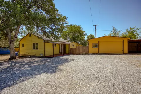 4185 Notre Dame Ave, Redding, CA 96003 photo 1