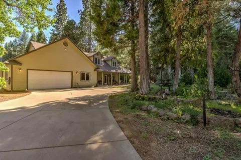 7850 Saint Eustace Dr, Shingletown, CA 96088 photo 3