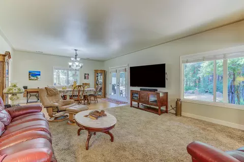 7850 Saint Eustace Dr, Shingletown, CA 96088 photo 9