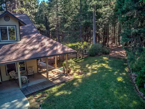 7850 Saint Eustace Dr, Shingletown, CA 96088 photo 40