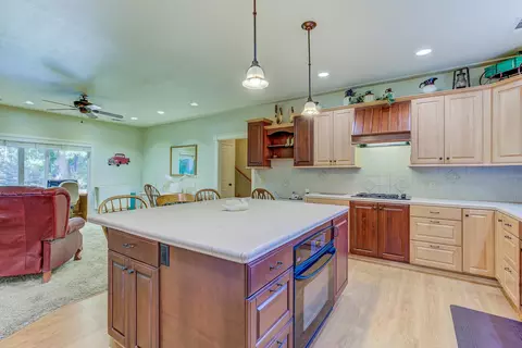 7850 Saint Eustace Dr, Shingletown, CA 96088 photo 14