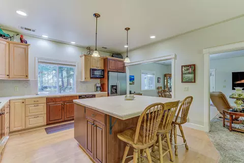 7850 Saint Eustace Dr, Shingletown, CA 96088 photo 15