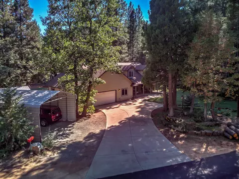 7850 Saint Eustace Dr, Shingletown, CA 96088 photo 39