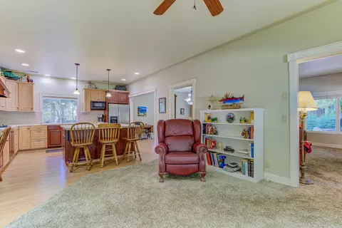 7850 Saint Eustace Dr, Shingletown, CA 96088 photo 20