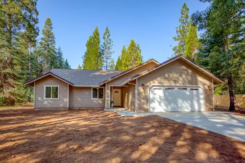7532 Long Hay Flat Rd, Shingletown, CA 96088 photo 1