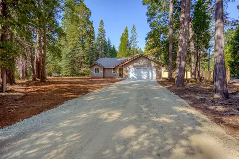 7532 Long Hay Flat Rd, Shingletown, CA 96088 photo 2