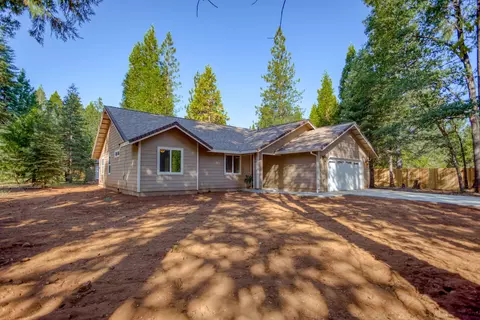 7532 Long Hay Flat Rd, Shingletown, CA 96088 photo 3