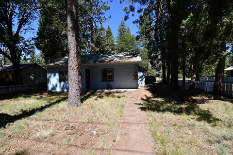 38050 Whaley Dr, Burney, CA 96013 photo 1