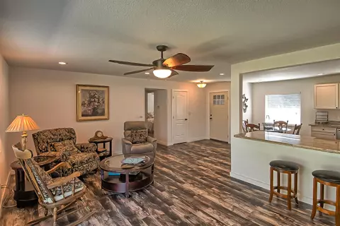 5441 Bonnyview Rd, Redding, CA 96001 photo 8