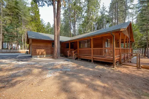 30585 Figaro Dr, Shingletown, CA 96088 photo 2