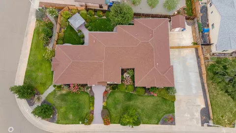 4603 Columbine Dr, Redding, CA 96002 photo 38