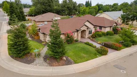 4603 Columbine Dr, Redding, CA 96002 photo 30