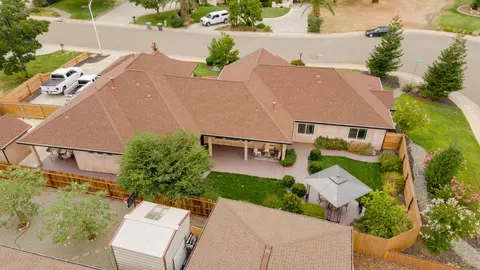 4603 Columbine Dr, Redding, CA 96002 photo 102