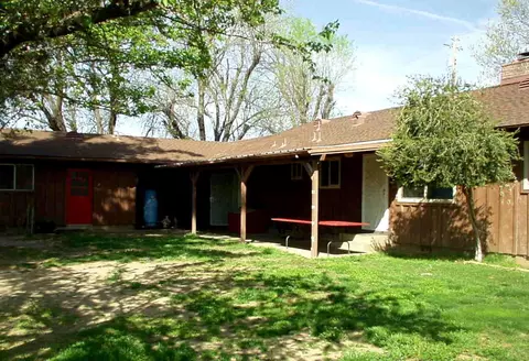 22115 Gilmore Ranch Rd, Red Bluff, CA 96080 photo 14