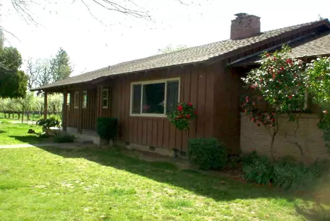22115 Gilmore Ranch Rd, Red Bluff, CA 96080 photo 2