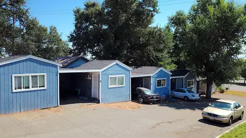 4070 Railroad Ave, Redding, CA 96001 photo 3