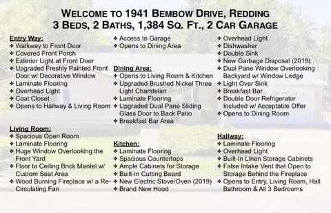 1941 Bembow Dr, Redding, CA 96002 photo 39