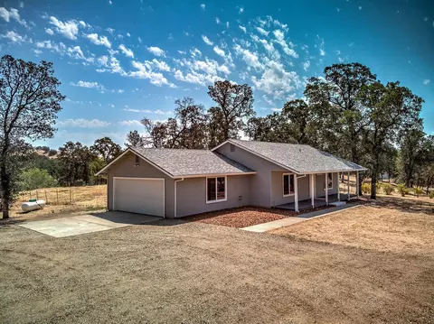 13166 Gas Point Rd, Igo, CA 96047 photo 1