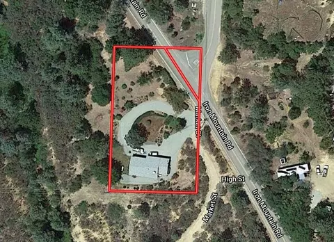 11358 Iron Mountain Rd, Redding, CA 96001 photo 1