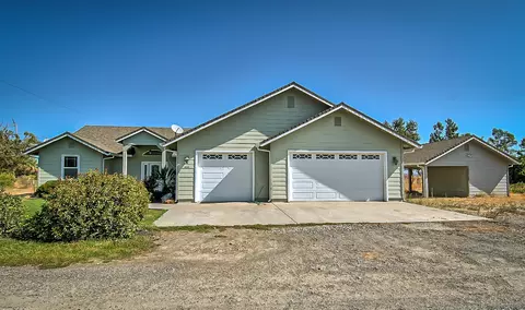 8310 State Highway 99w, Gerber, CA 96035 photo 1