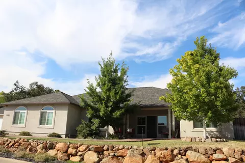 3295 Piper Way, Redding, CA 96001 photo 1
