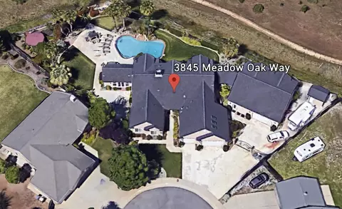 3845 Meadow Oak Way, Redding, CA 96002 photo 154