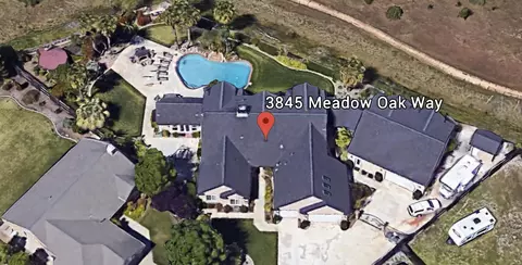 3845 Meadow Oak Way, Redding, CA 96002 photo 155