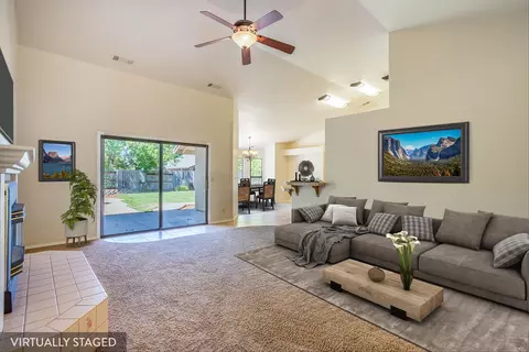 2978 Dawnridge Dr, Redding, CA 96001 photo 3