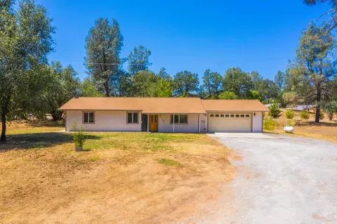 20922 Elvina Way, Redding, CA 96003 photo 1