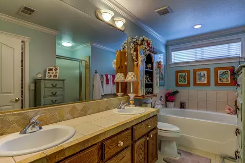 3965 Meadow Oak Way, Redding, CA 96002 photo 19