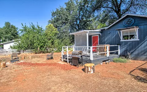 8770 Airport Rd, Redding, CA 96002 photo 47